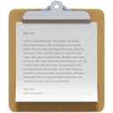 Clipboard Icon